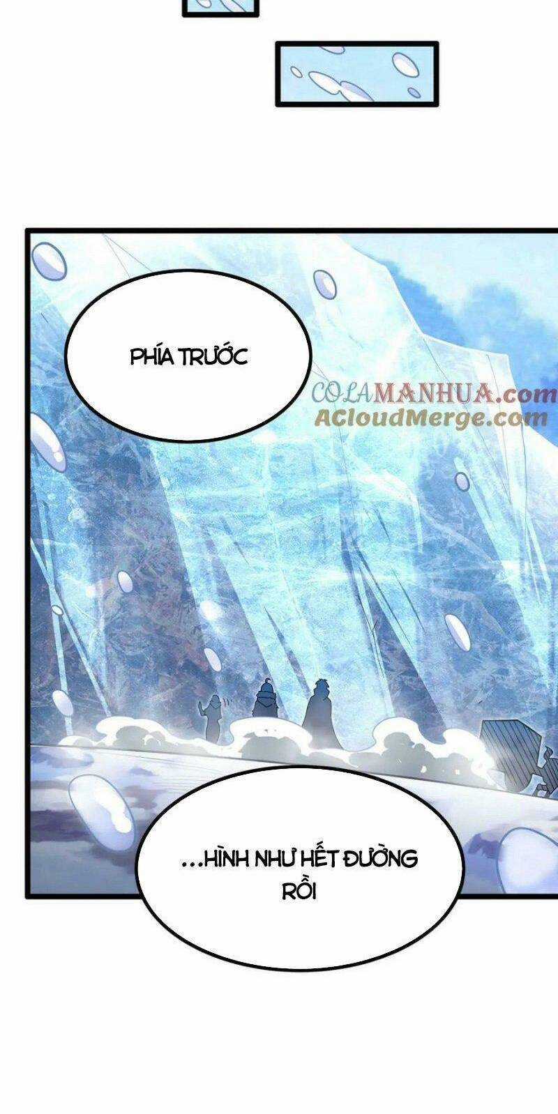 Sứ Đồ Vô Hạn Và 12 Chiến Cơ Chương 338 trang 34