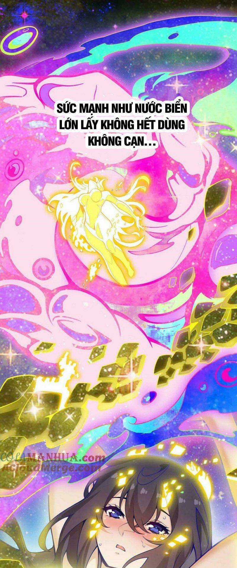 Sứ Đồ Vô Hạn Và 12 Chiến Cơ Chương 338 trang 5