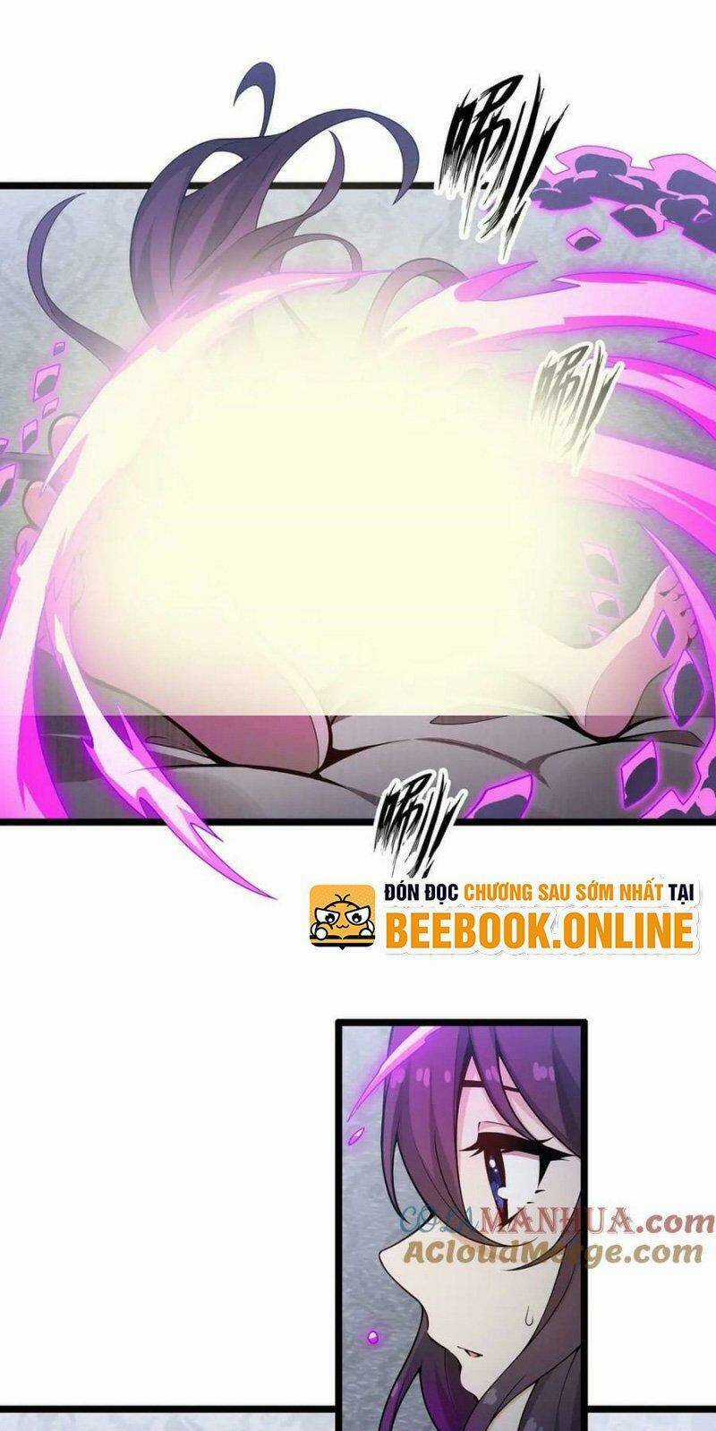 Sứ Đồ Vô Hạn Và 12 Chiến Cơ Chương 338 trang 9