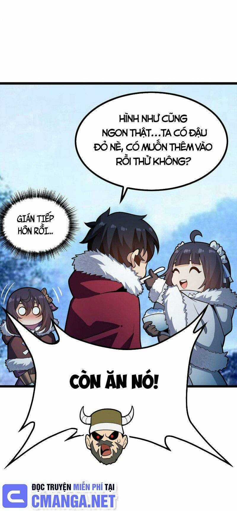 Sứ Đồ Vô Hạn Và 12 Chiến Cơ Chương 339 trang 10