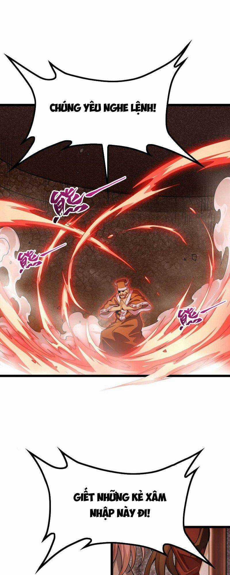 Sứ Đồ Vô Hạn Và 12 Chiến Cơ Chương 339 trang 11