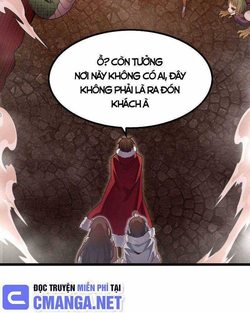 Sứ Đồ Vô Hạn Và 12 Chiến Cơ Chương 339 trang 13