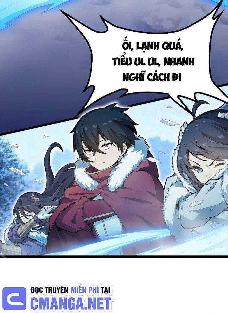 Sứ Đồ Vô Hạn Và 12 Chiến Cơ Chương 339 trang 2