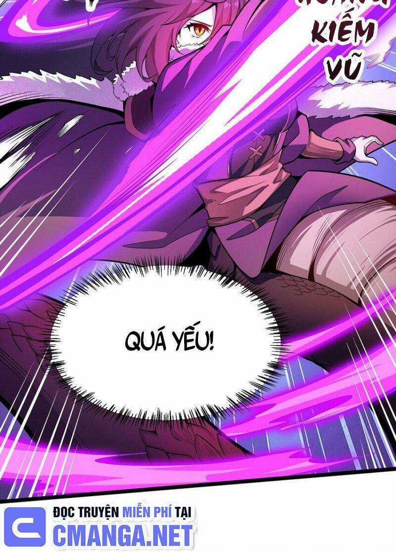 Sứ Đồ Vô Hạn Và 12 Chiến Cơ Chương 339 trang 20