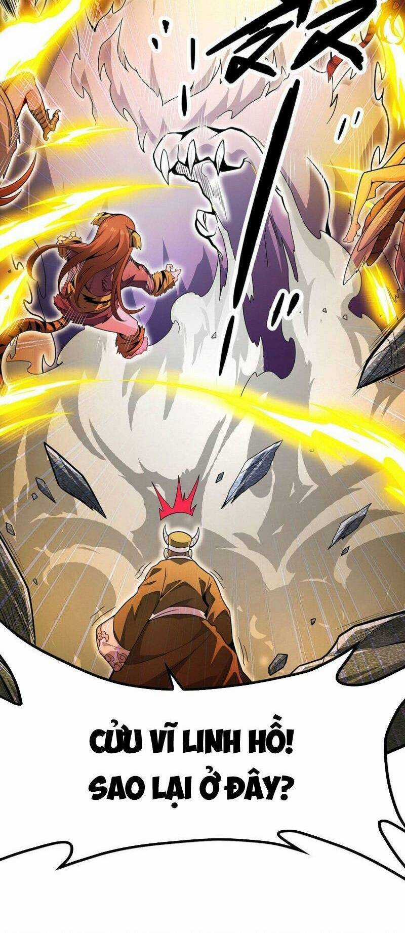 Sứ Đồ Vô Hạn Và 12 Chiến Cơ Chương 339 trang 22