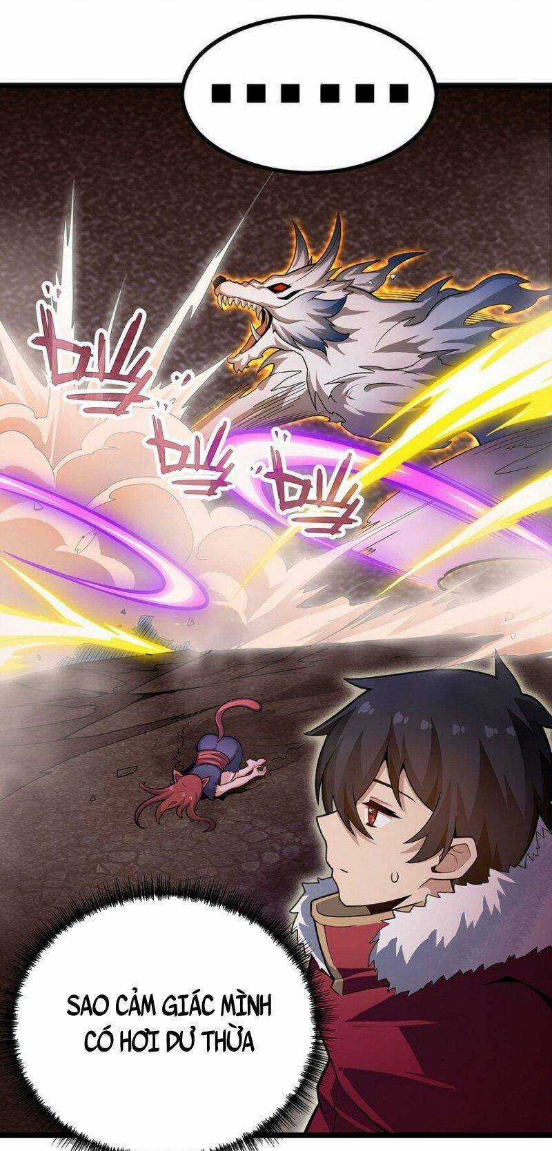 Sứ Đồ Vô Hạn Và 12 Chiến Cơ Chương 339 trang 26