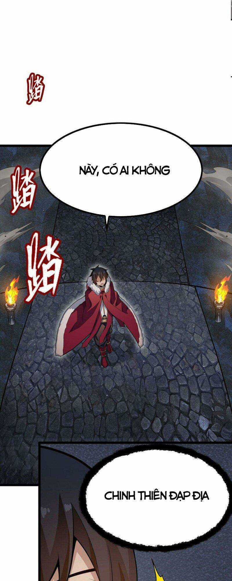 Sứ Đồ Vô Hạn Và 12 Chiến Cơ Chương 339 trang 28