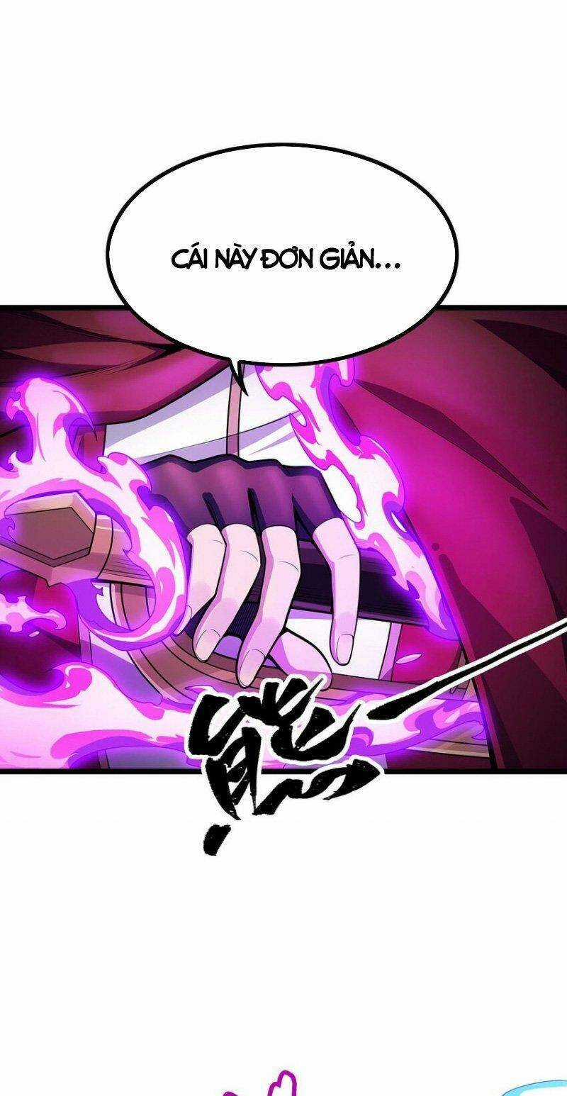 Sứ Đồ Vô Hạn Và 12 Chiến Cơ Chương 339 trang 3