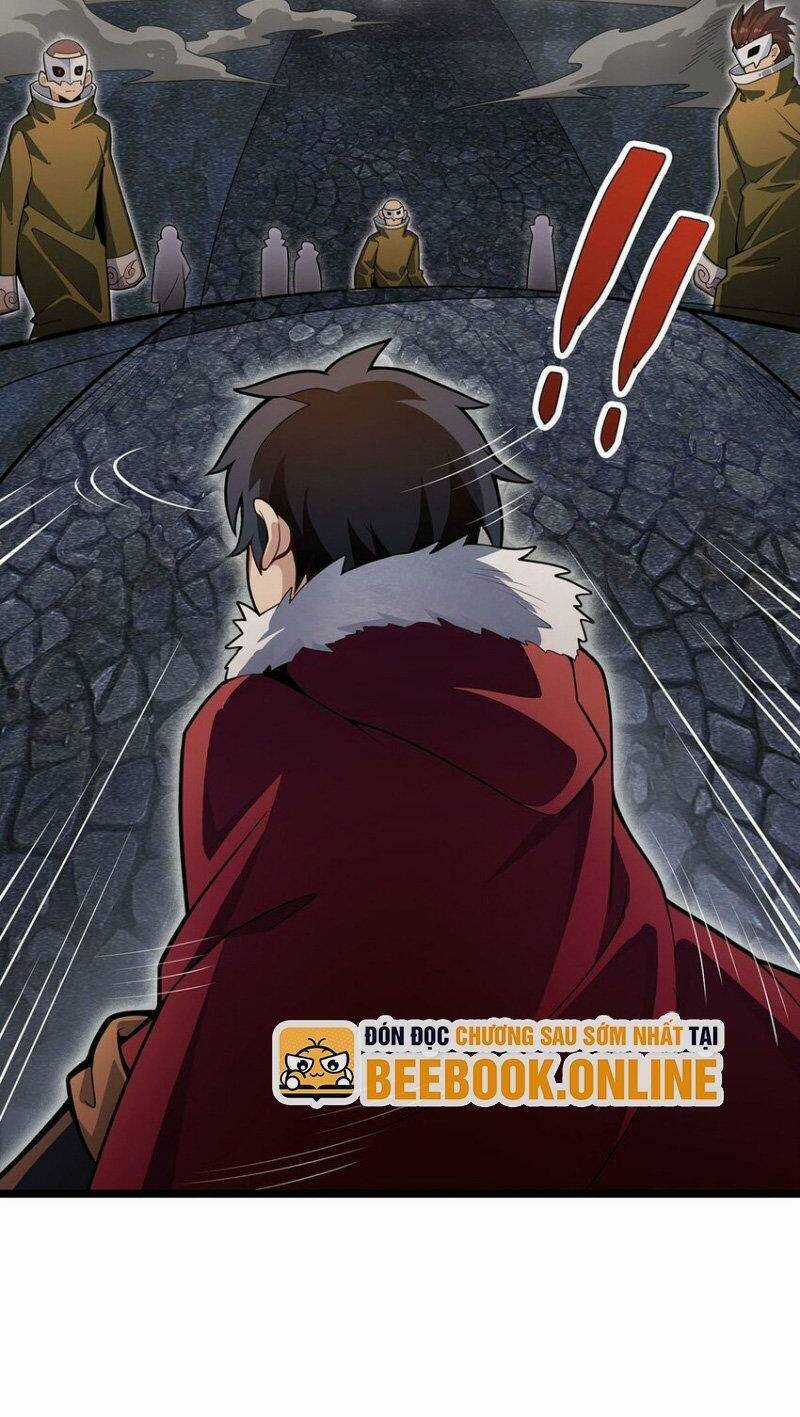 Sứ Đồ Vô Hạn Và 12 Chiến Cơ Chương 339 trang 30