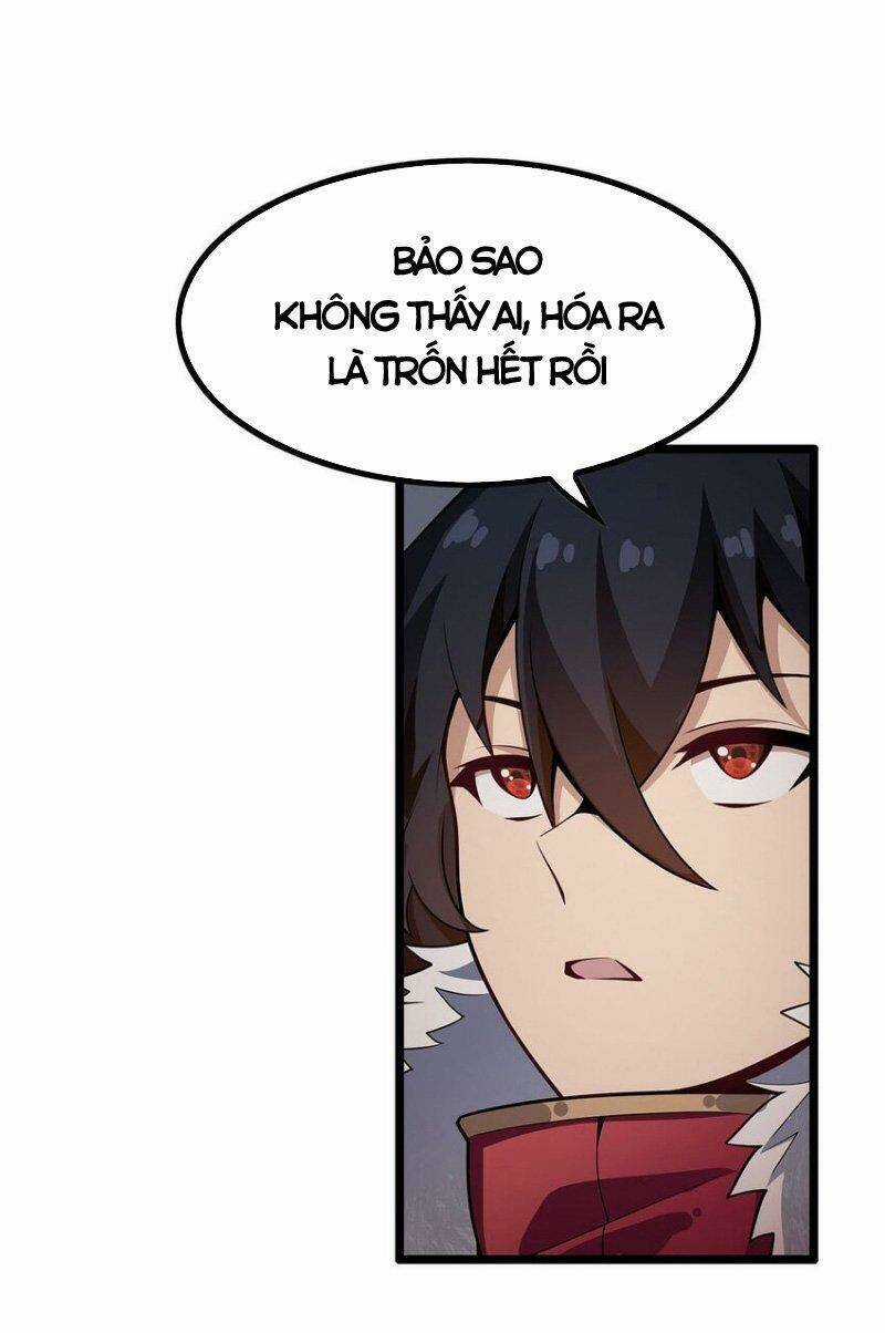 Sứ Đồ Vô Hạn Và 12 Chiến Cơ Chương 339 trang 31