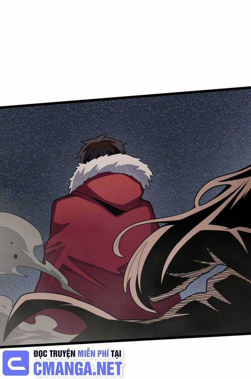 Sứ Đồ Vô Hạn Và 12 Chiến Cơ Chương 339 trang 32