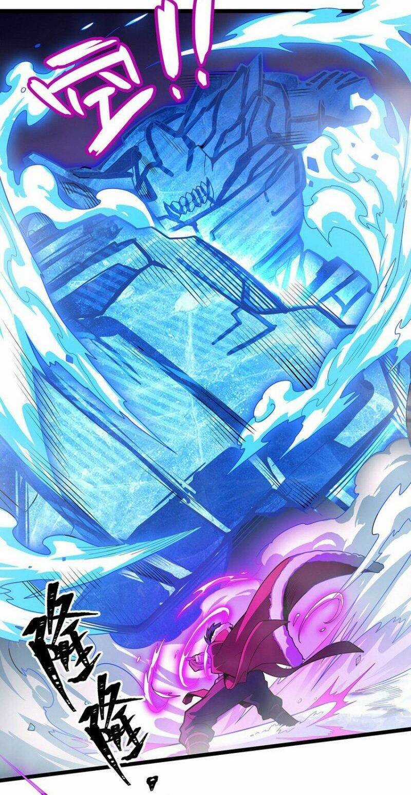 Sứ Đồ Vô Hạn Và 12 Chiến Cơ Chương 339 trang 4