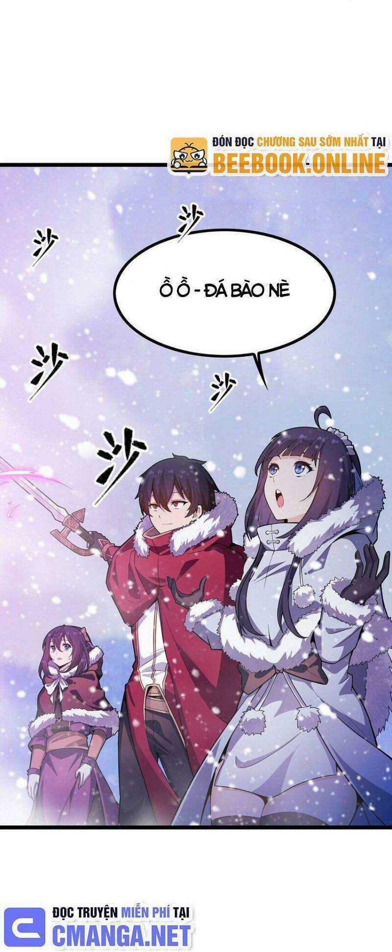 Sứ Đồ Vô Hạn Và 12 Chiến Cơ Chương 339 trang 6