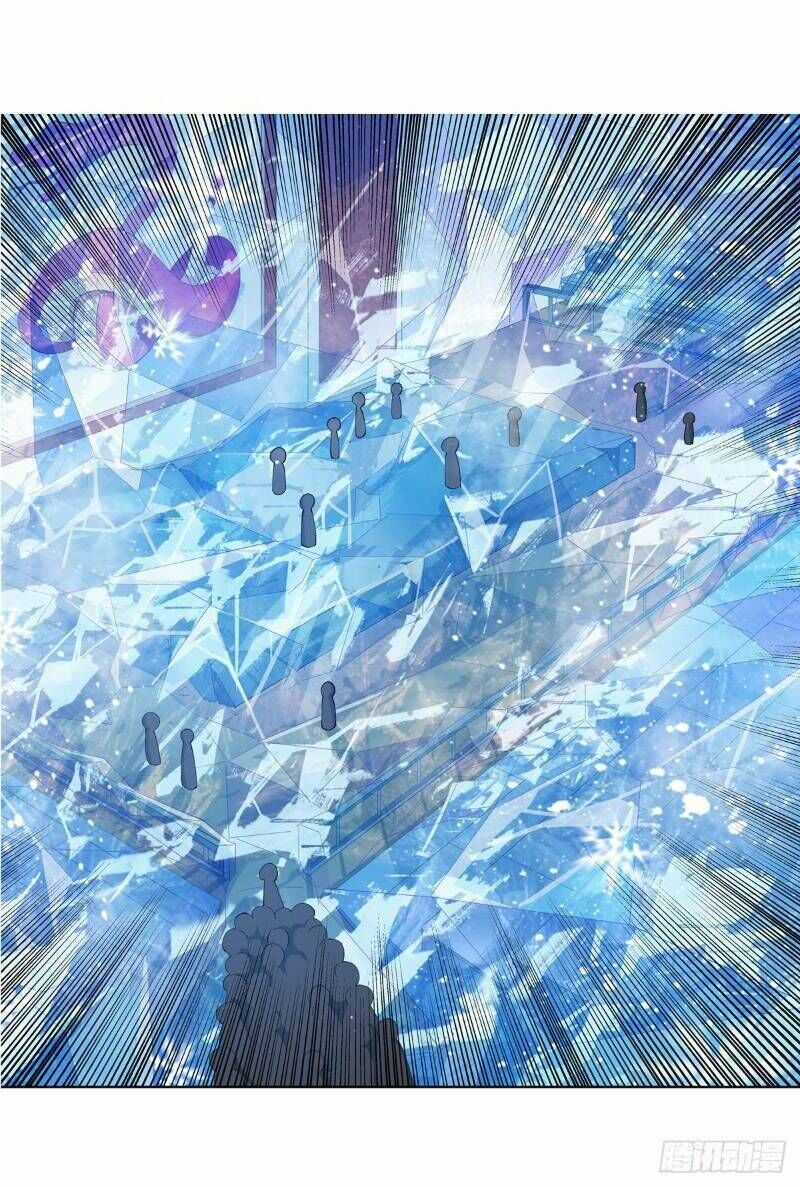 Sứ Đồ Vô Hạn Và 12 Chiến Cơ Chương 34 trang 10