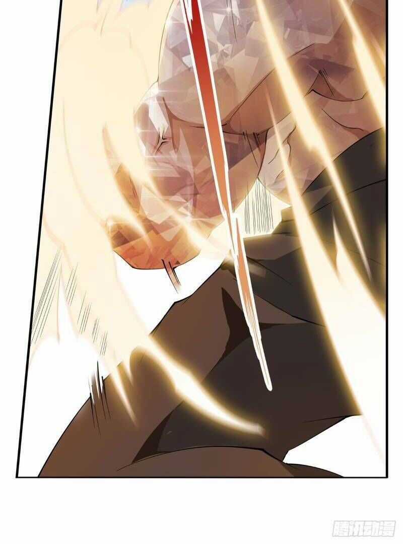 Sứ Đồ Vô Hạn Và 12 Chiến Cơ Chương 34 trang 17