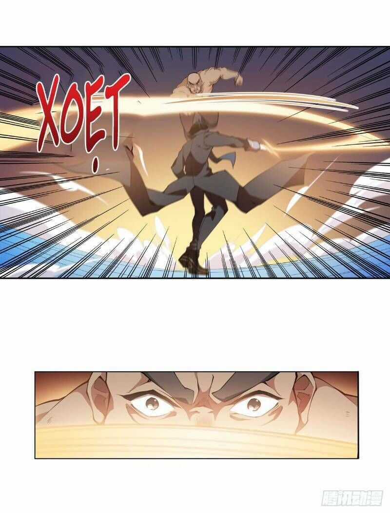 Sứ Đồ Vô Hạn Và 12 Chiến Cơ Chương 34 trang 19