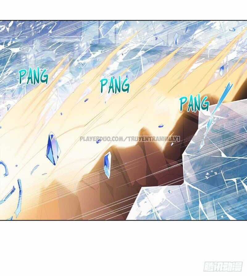 Sứ Đồ Vô Hạn Và 12 Chiến Cơ Chương 34 trang 20