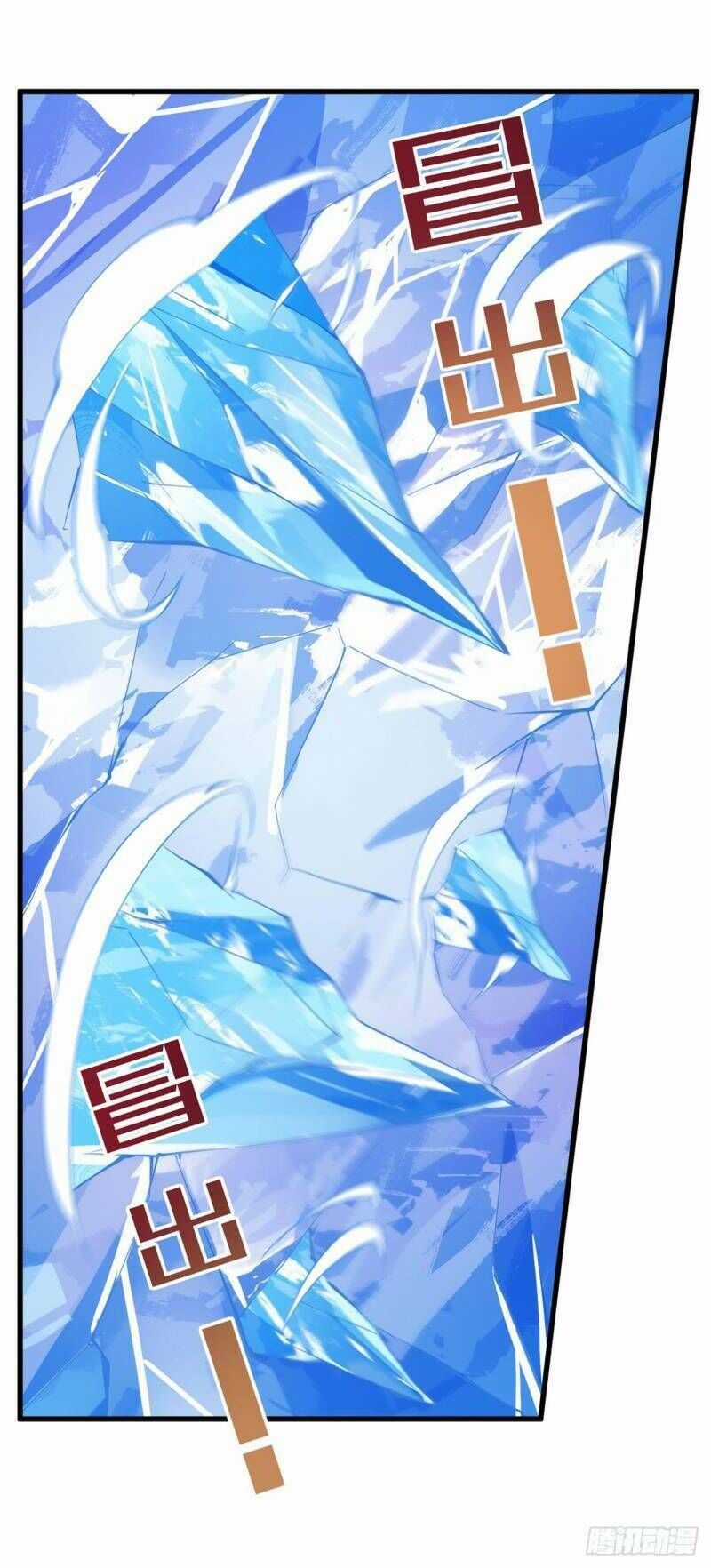 Sứ Đồ Vô Hạn Và 12 Chiến Cơ Chương 34 trang 26