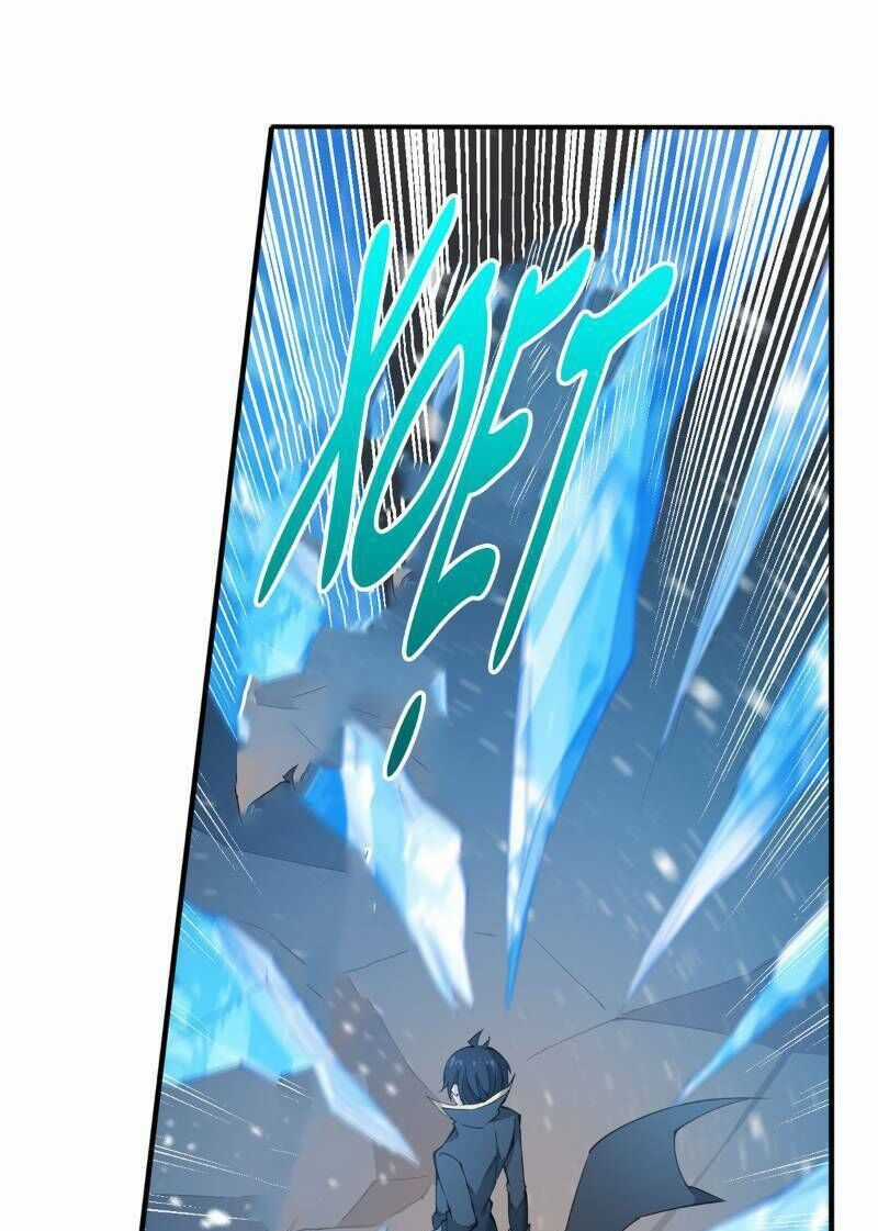 Sứ Đồ Vô Hạn Và 12 Chiến Cơ Chương 34 trang 27