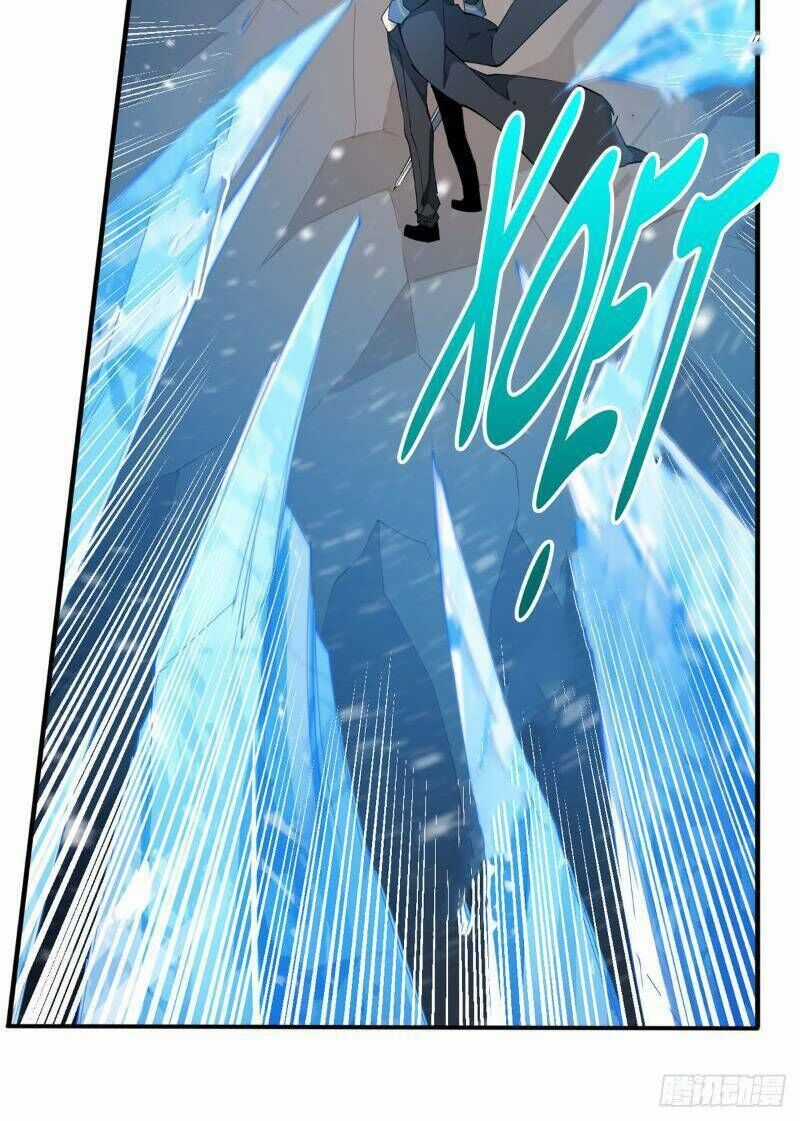 Sứ Đồ Vô Hạn Và 12 Chiến Cơ Chương 34 trang 28