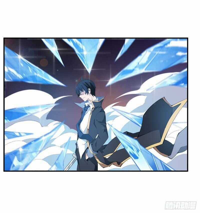 Sứ Đồ Vô Hạn Và 12 Chiến Cơ Chương 34 trang 29