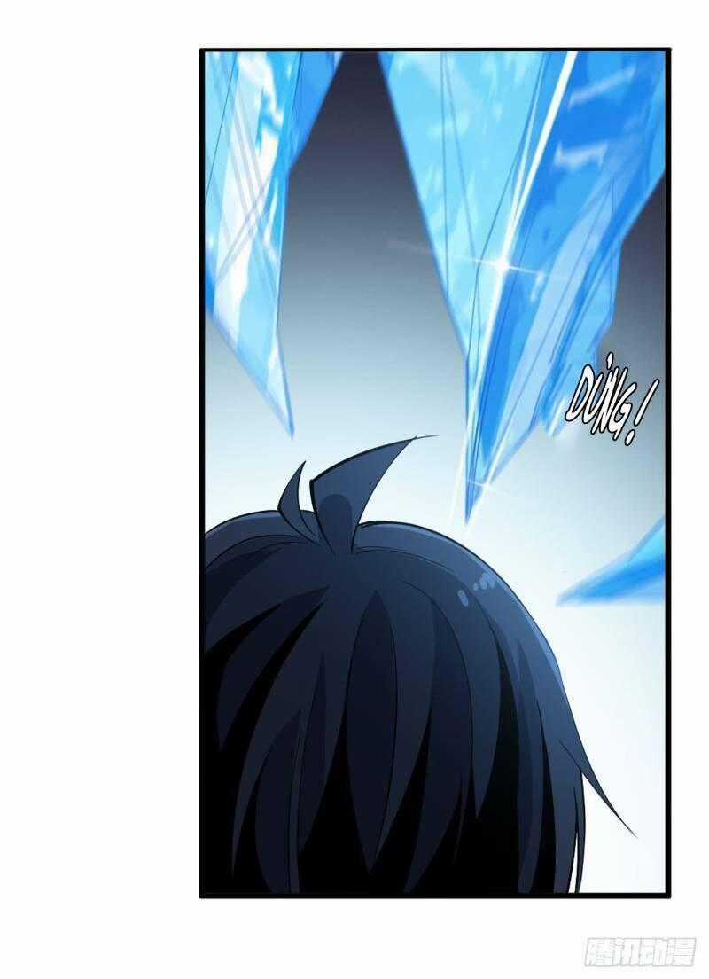 Sứ Đồ Vô Hạn Và 12 Chiến Cơ Chương 34 trang 30