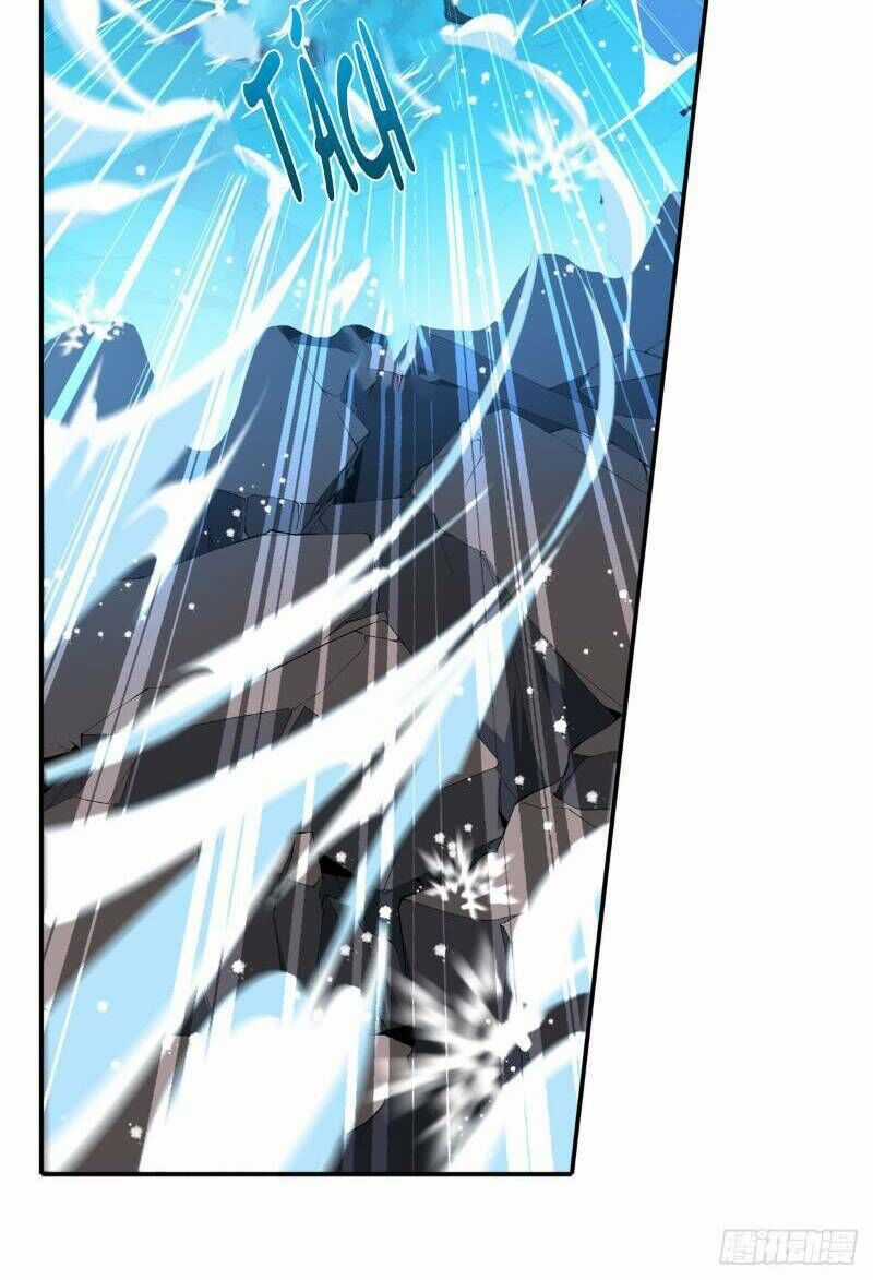 Sứ Đồ Vô Hạn Và 12 Chiến Cơ Chương 34 trang 7