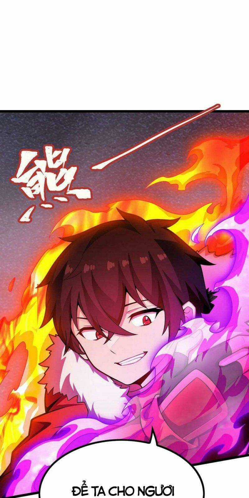 Sứ Đồ Vô Hạn Và 12 Chiến Cơ Chương 340 trang 15