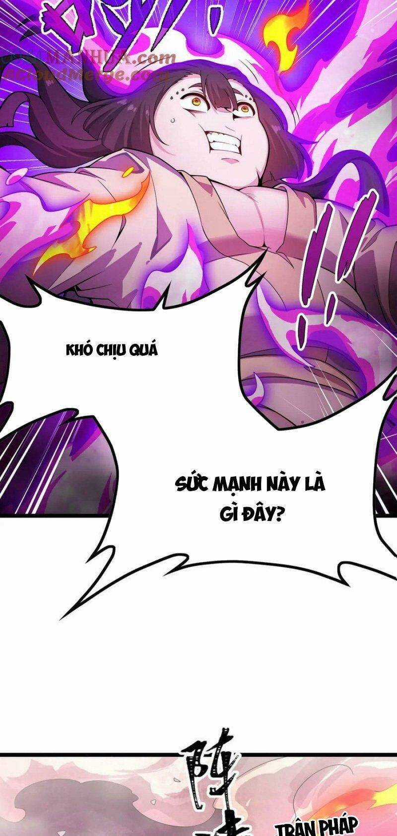 Sứ Đồ Vô Hạn Và 12 Chiến Cơ Chương 340 trang 17