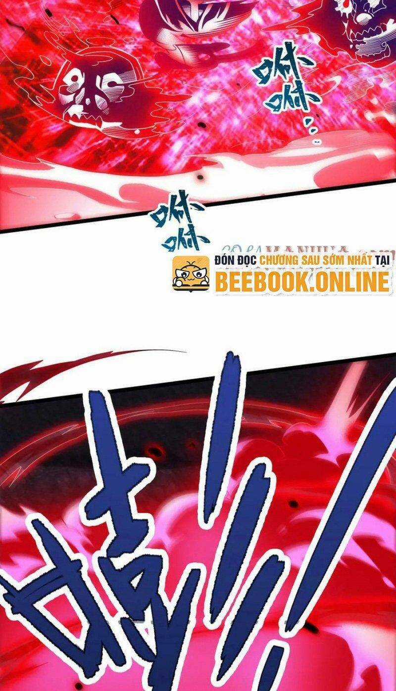 Sứ Đồ Vô Hạn Và 12 Chiến Cơ Chương 340 trang 24