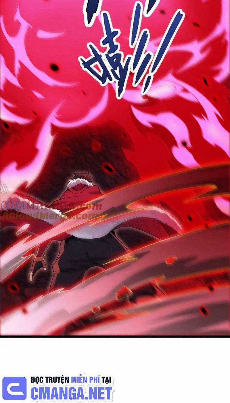 Sứ Đồ Vô Hạn Và 12 Chiến Cơ Chương 340 trang 25