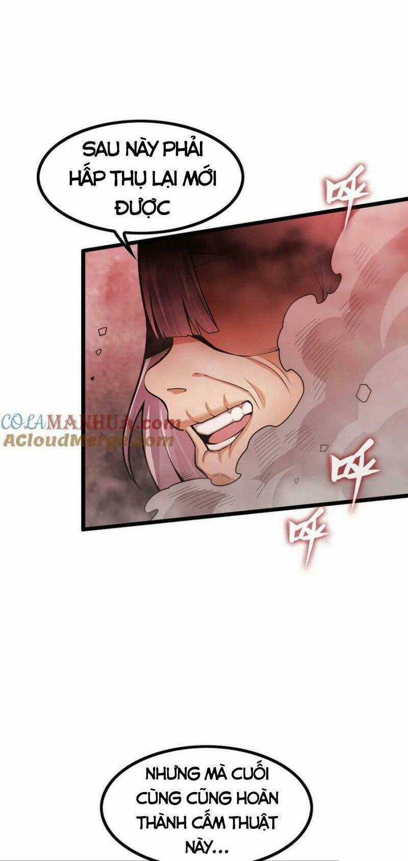 Sứ Đồ Vô Hạn Và 12 Chiến Cơ Chương 340 trang 27