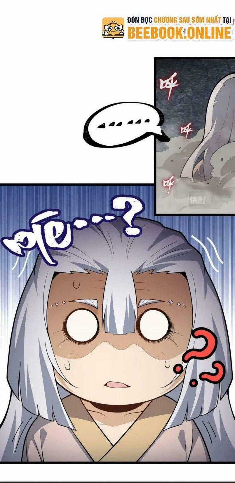 Sứ Đồ Vô Hạn Và 12 Chiến Cơ Chương 340 trang 33