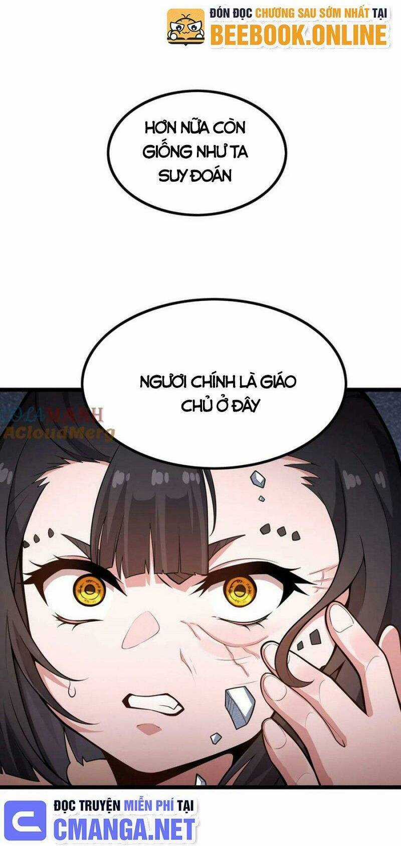 Sứ Đồ Vô Hạn Và 12 Chiến Cơ Chương 340 trang 4