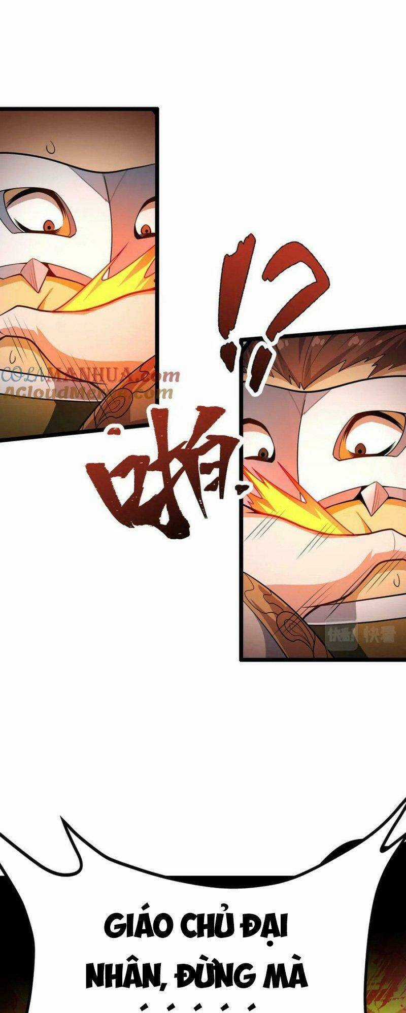 Sứ Đồ Vô Hạn Và 12 Chiến Cơ Chương 340 trang 5