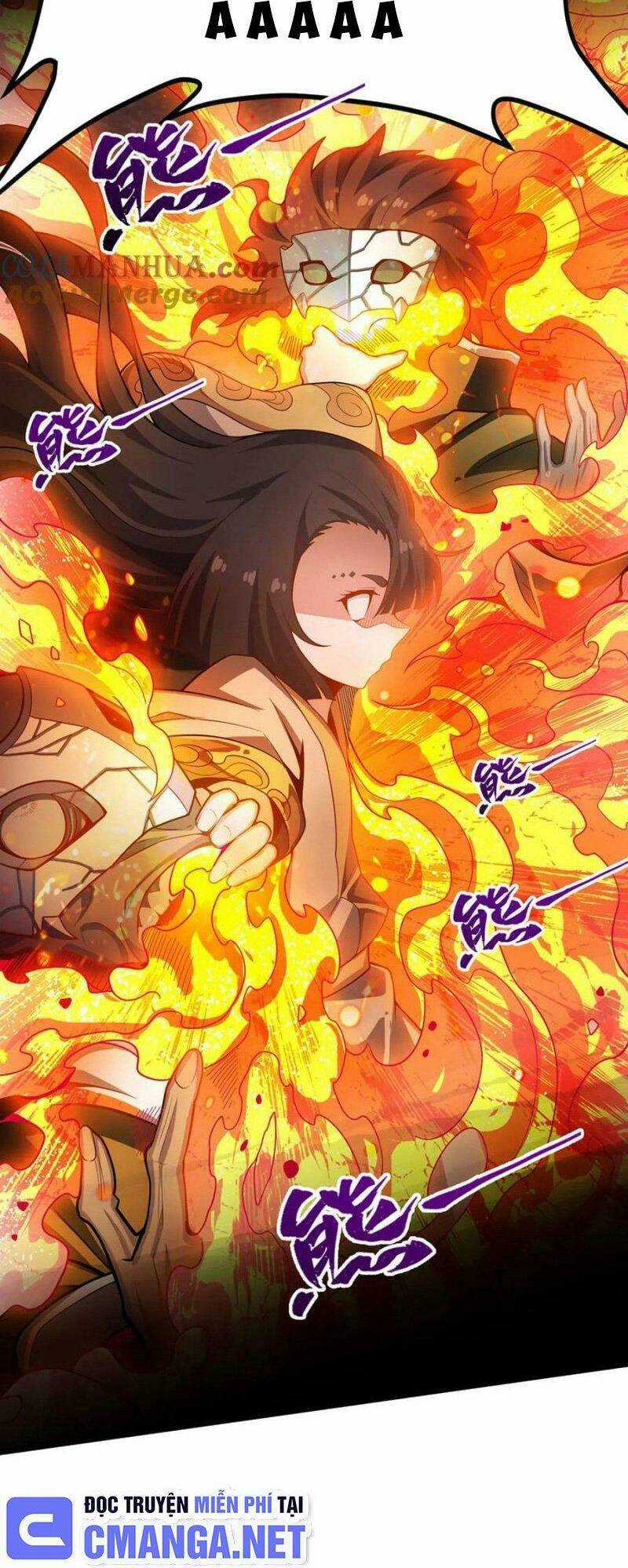 Sứ Đồ Vô Hạn Và 12 Chiến Cơ Chương 340 trang 6