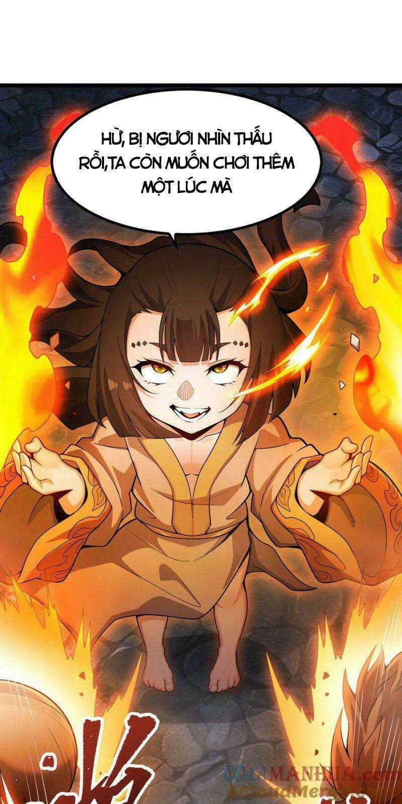 Sứ Đồ Vô Hạn Và 12 Chiến Cơ Chương 340 trang 7