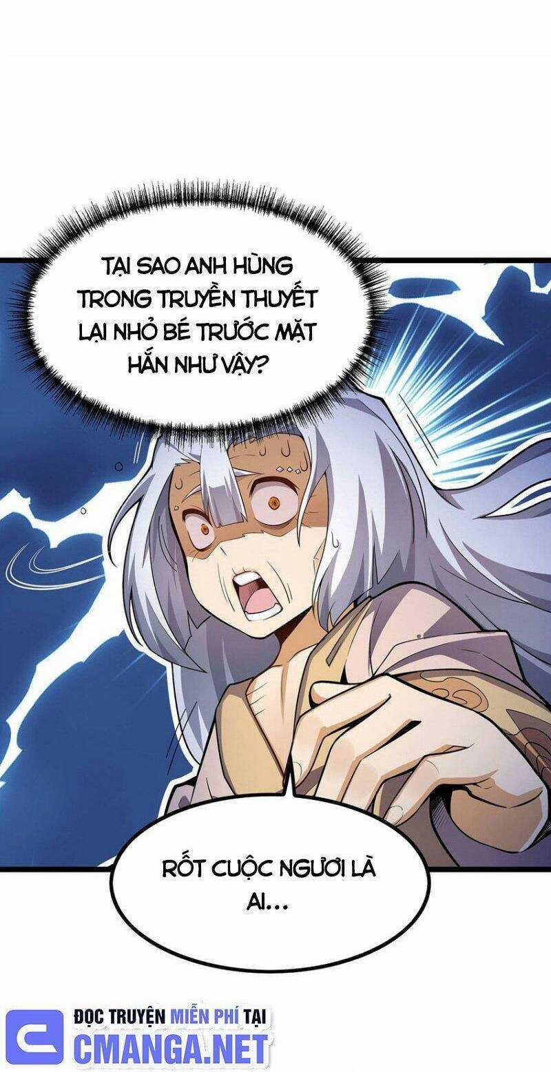 Sứ Đồ Vô Hạn Và 12 Chiến Cơ Chương 341 trang 10