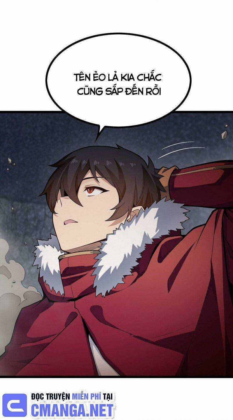 Sứ Đồ Vô Hạn Và 12 Chiến Cơ Chương 341 trang 12