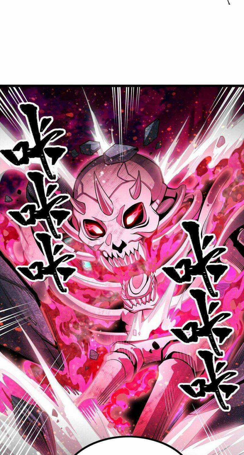 Sứ Đồ Vô Hạn Và 12 Chiến Cơ Chương 341 trang 15