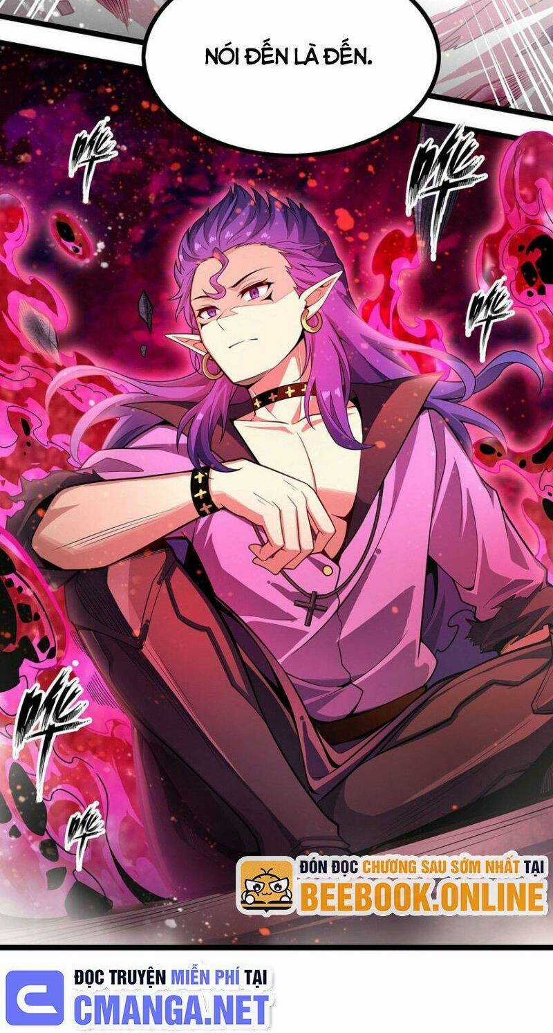 Sứ Đồ Vô Hạn Và 12 Chiến Cơ Chương 341 trang 16