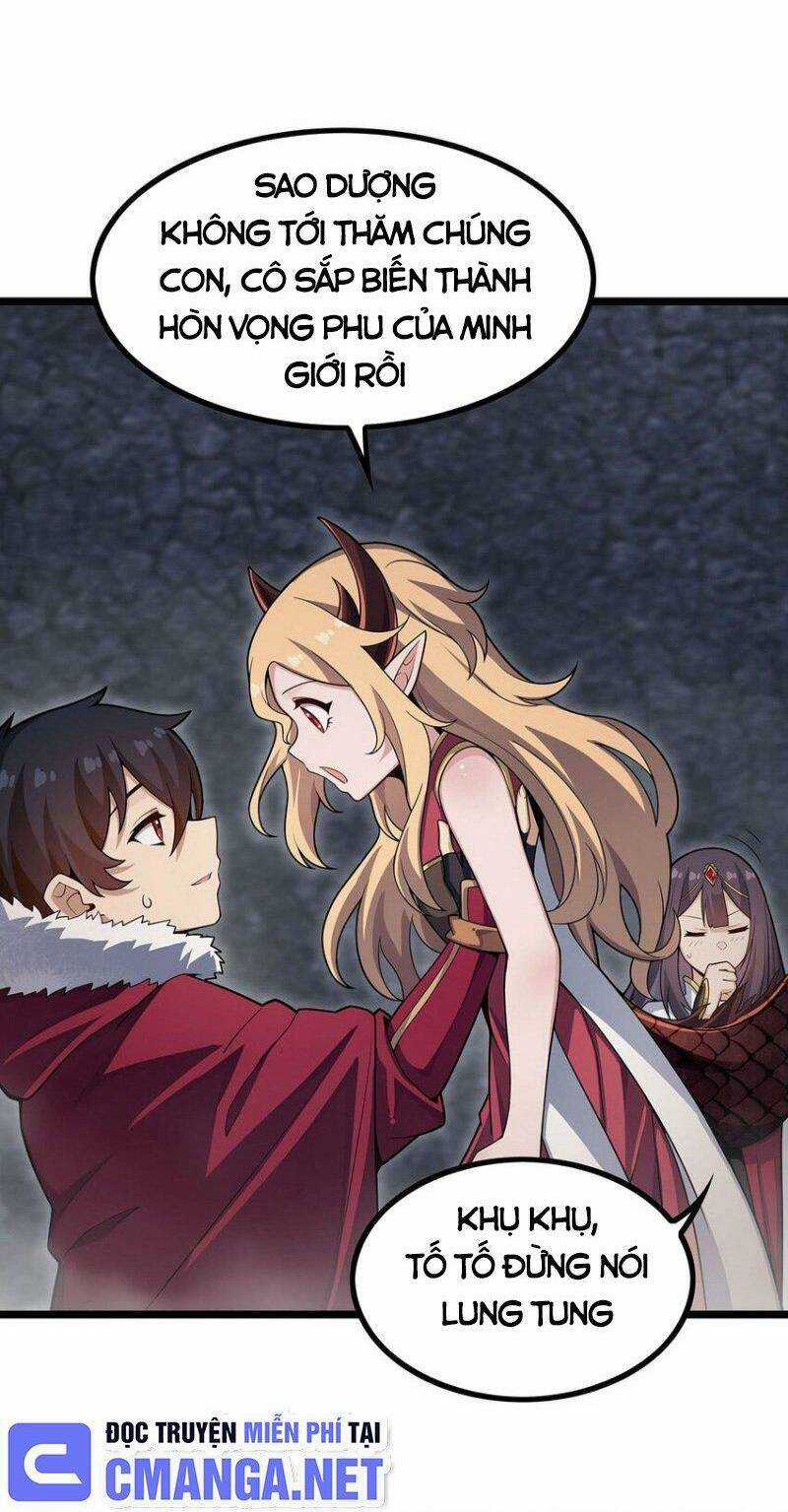 Sứ Đồ Vô Hạn Và 12 Chiến Cơ Chương 341 trang 2