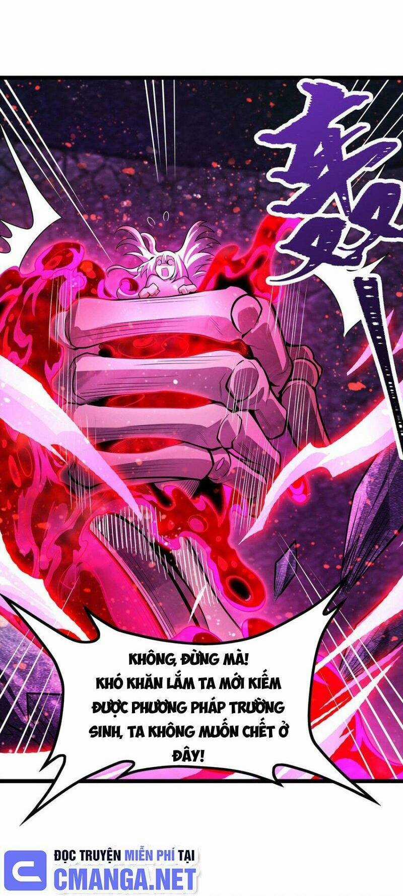 Sứ Đồ Vô Hạn Và 12 Chiến Cơ Chương 341 trang 22