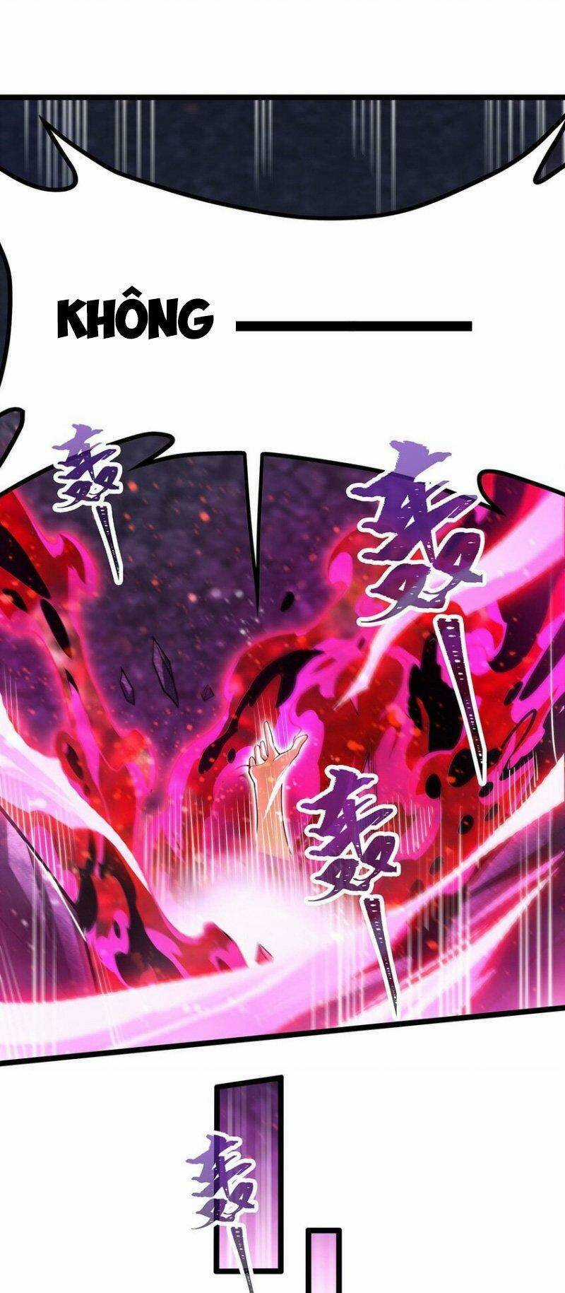 Sứ Đồ Vô Hạn Và 12 Chiến Cơ Chương 341 trang 23