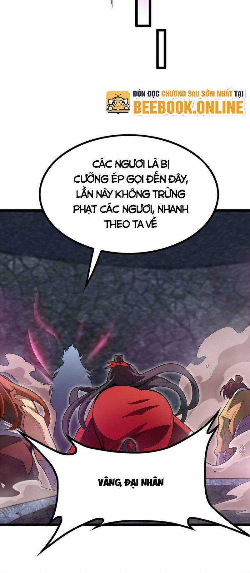 Sứ Đồ Vô Hạn Và 12 Chiến Cơ Chương 341 trang 24