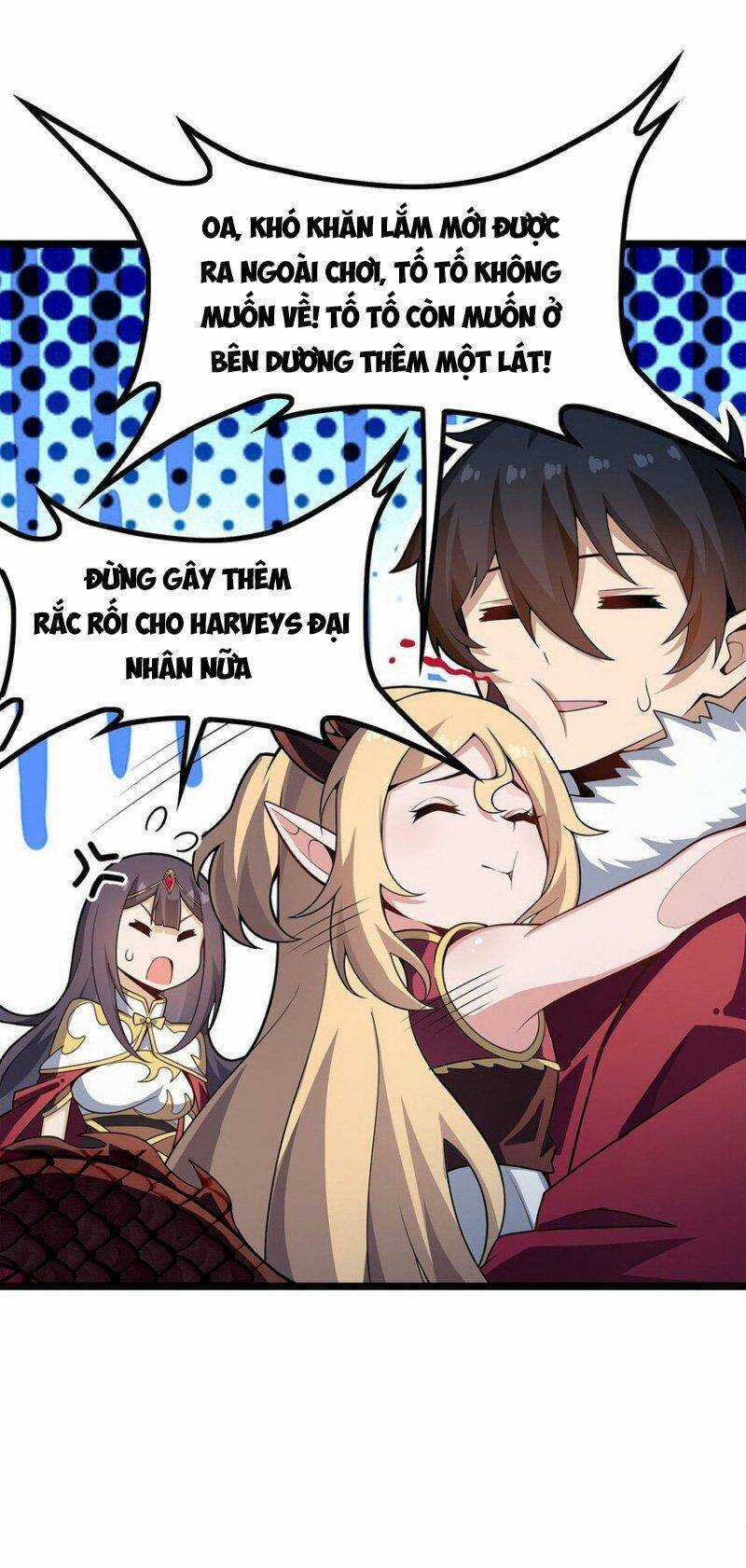 Sứ Đồ Vô Hạn Và 12 Chiến Cơ Chương 341 trang 25