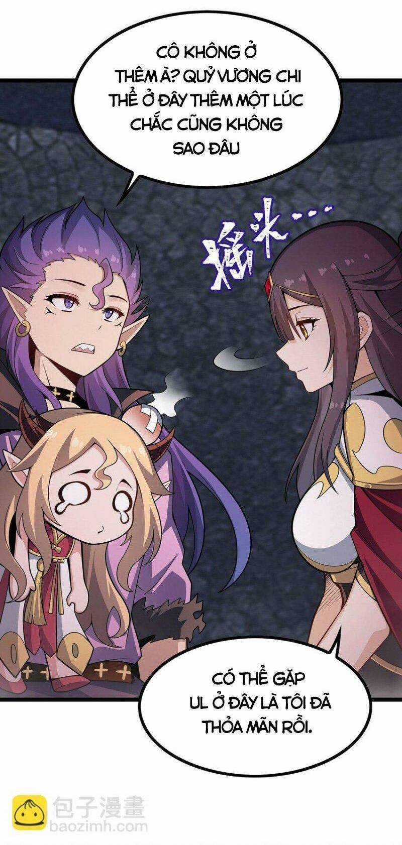 Sứ Đồ Vô Hạn Và 12 Chiến Cơ Chương 341 trang 26