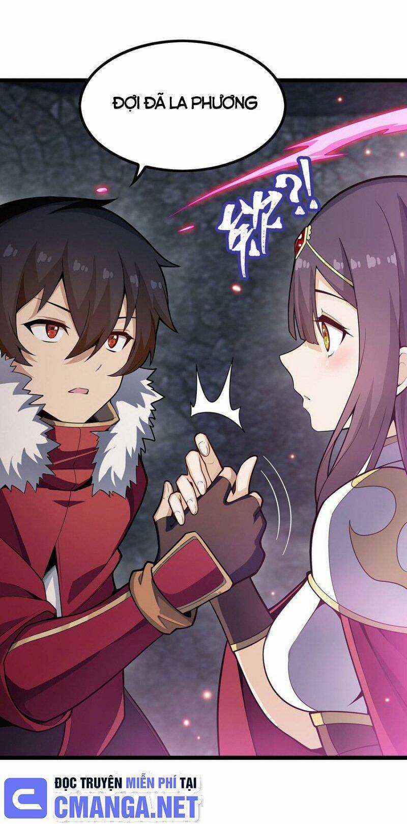 Sứ Đồ Vô Hạn Và 12 Chiến Cơ Chương 341 trang 28