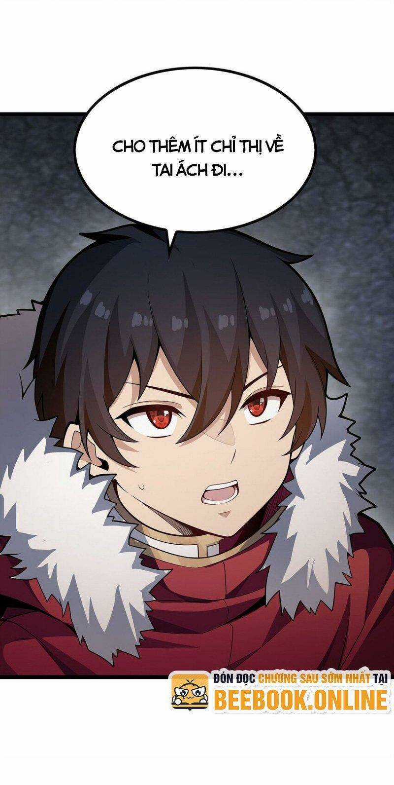 Sứ Đồ Vô Hạn Và 12 Chiến Cơ Chương 341 trang 29