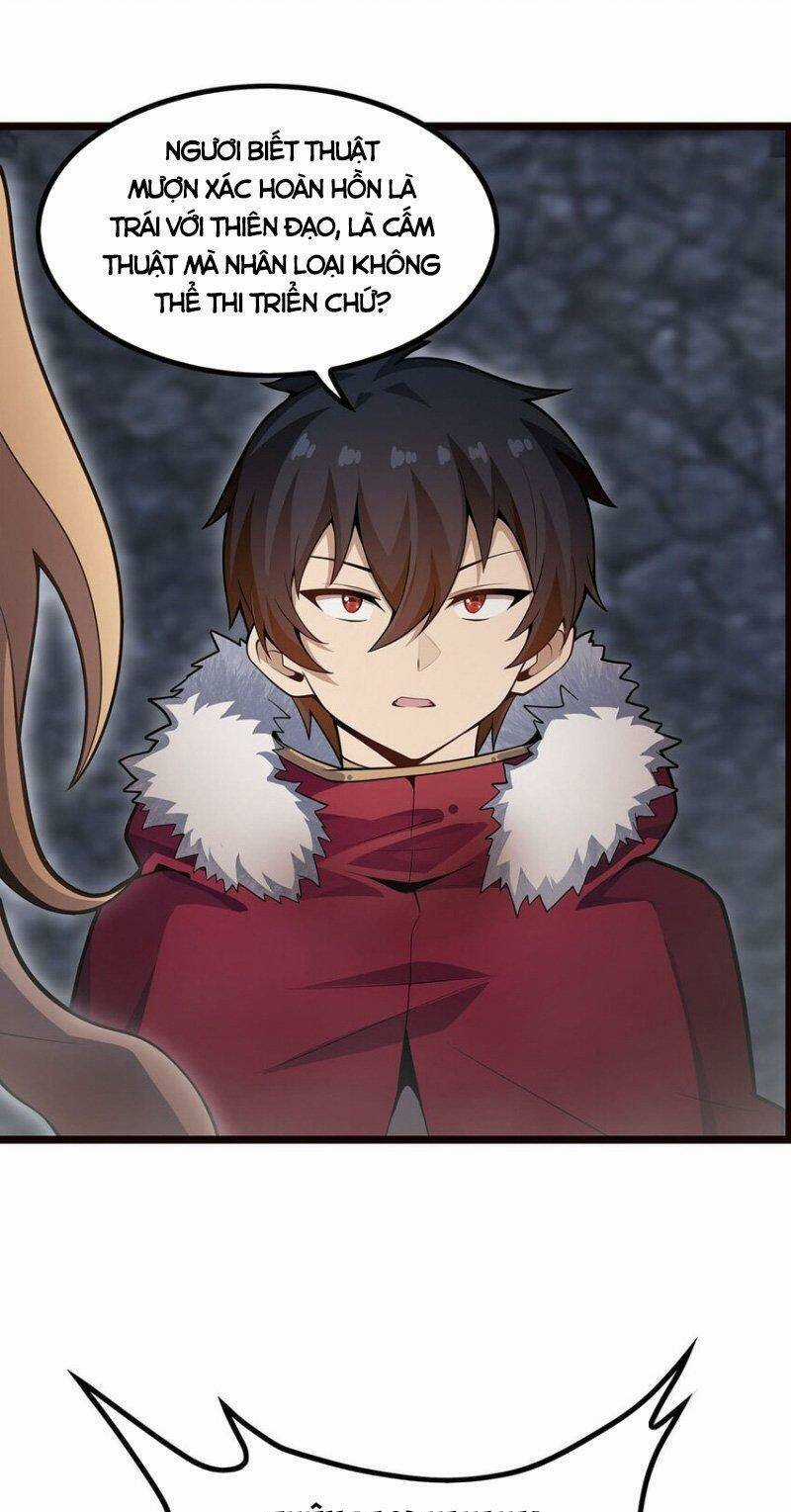 Sứ Đồ Vô Hạn Và 12 Chiến Cơ Chương 341 trang 5